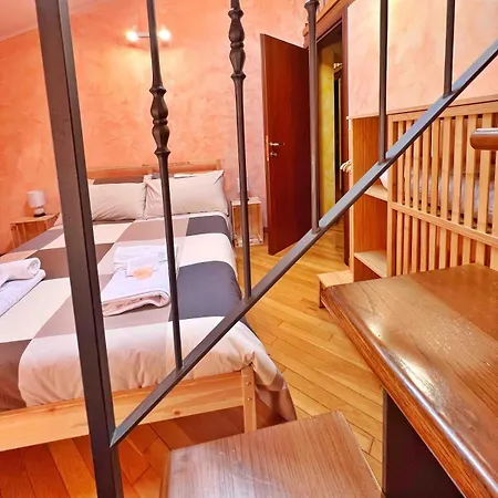 La Dei Fedeli Di Apartment