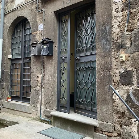 Apartment La Dei Fedeli Di Vitorchiano