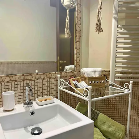La Dei Fedeli Di Apartment