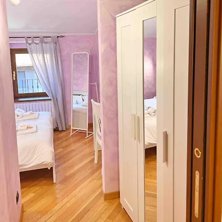 La Dei Fedeli Di Apartment *