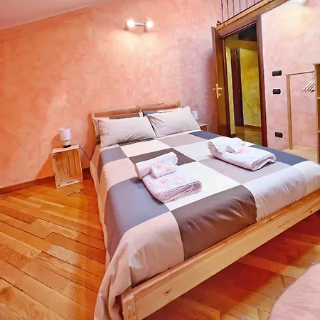 La Dei Fedeli Di Apartment