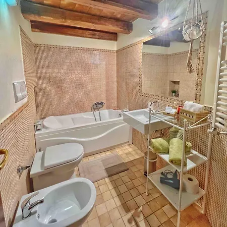 Apartment La Dei Fedeli Di