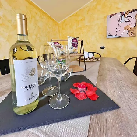 La Dei Fedeli Di Apartment Vitorchiano