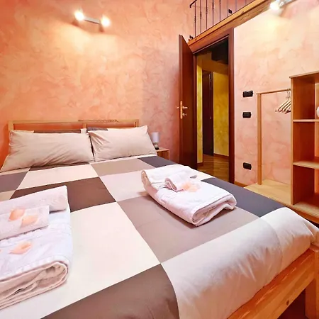 La Dei Fedeli Di Apartment Vitorchiano