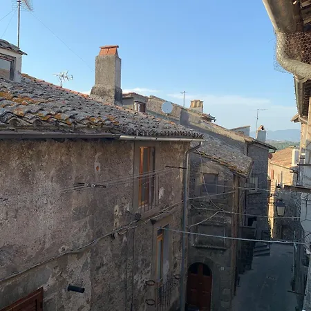 La Dei Fedeli Di Vitorchiano