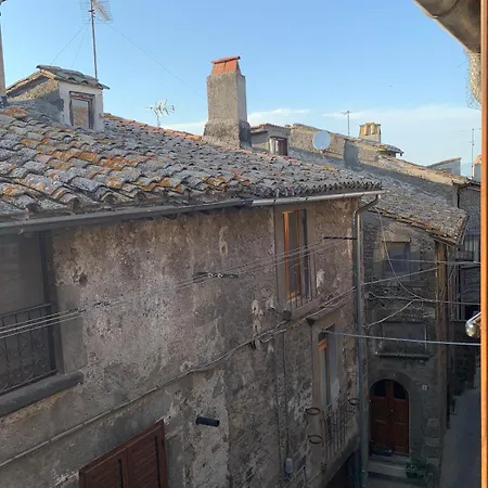 La Dei Fedeli Di * Vitorchiano