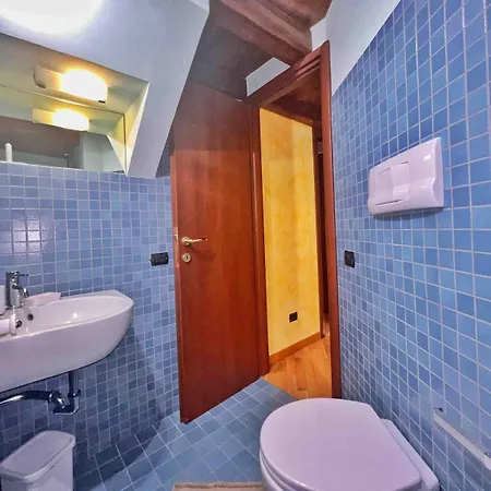 La Dei Fedeli Di Apartment