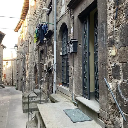 La Dei Fedeli Di * Vitorchiano