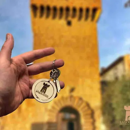 La Dei Fedeli Di Vitorchiano